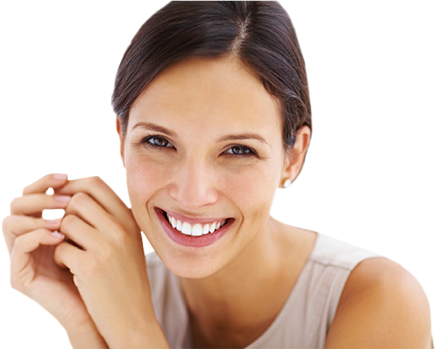Dentist Smile Png Free Download - Has A Broken Nose (774x502), Png Download