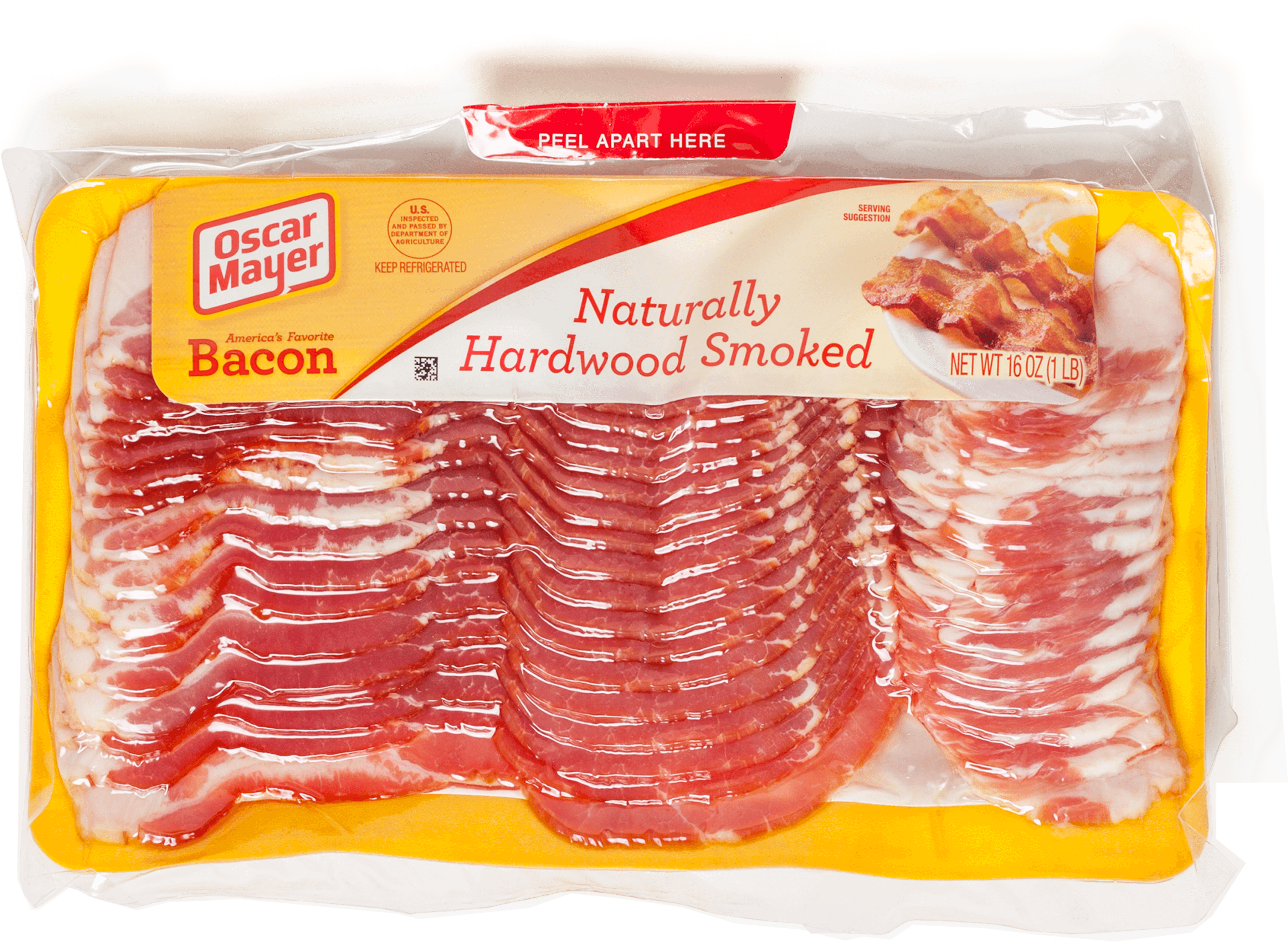 Oscar Mayer (3760x3760), Png Download