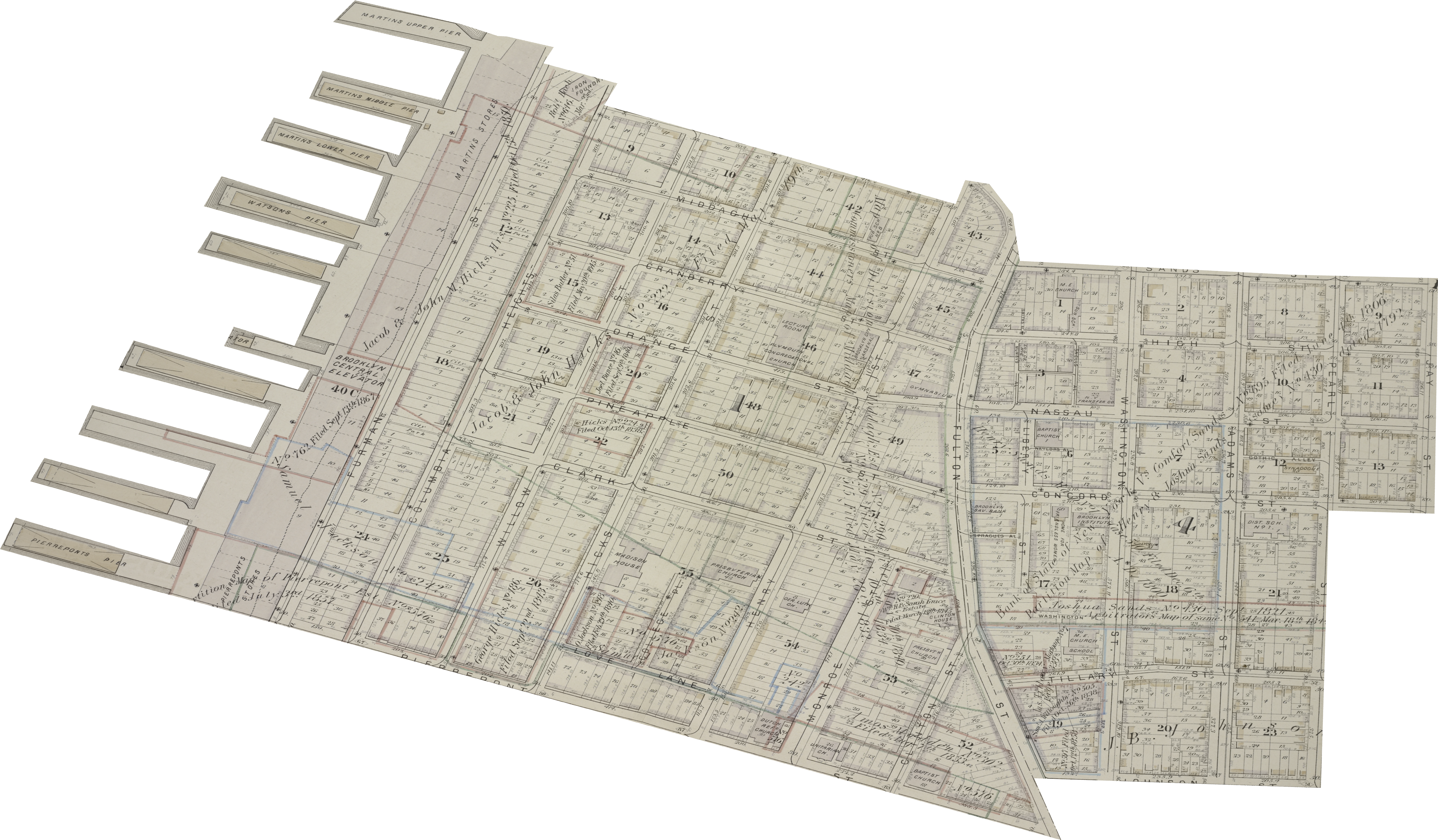 Warped Png (10158x6435), Png Download