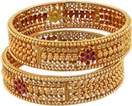 Hyderabad Gold Jewellery - Hyderabad (600x600), Png Download