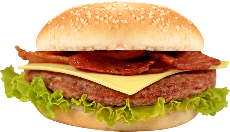 Thumb Image - Patty (748x432), Png Download