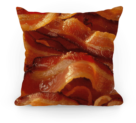 Bacon Pillow - Skin Decal Wrap For Mophie Juice Pack Samsung Galaxy (484x484), Png Download