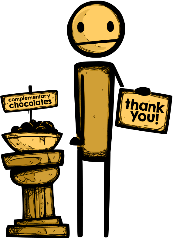 Meatly Chocolates - Batim Meatly Easter Egg (800x800), Png Download