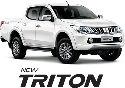 Latest Trip - Mitsubishi L200 Strut Bonnet (500x333), Png Download
