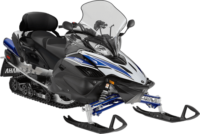 Yamaha 5 Star Motorcycle Dealer In Weyburn Saskatchewan, - Yamaha Venture Rs 2018 (640x430), Png Download