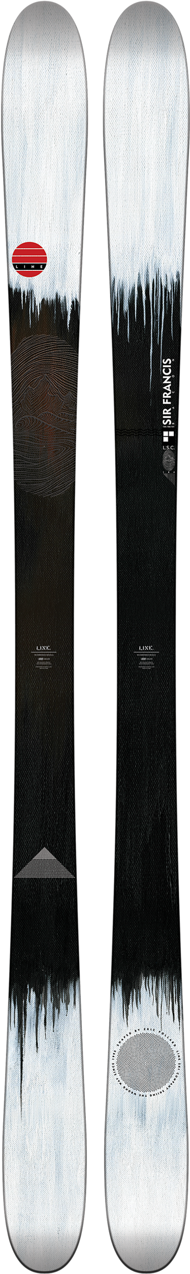 Line 1718 Sir Francis Bacon (1000x2727), Png Download