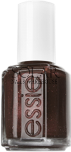 Essie 0628-wrapped In Rubies - Essie Jamaica Me Crazy (500x500), Png Download