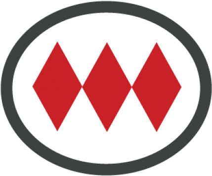 Metro Png Image - Logo Metro Santiago (518x518), Png Download