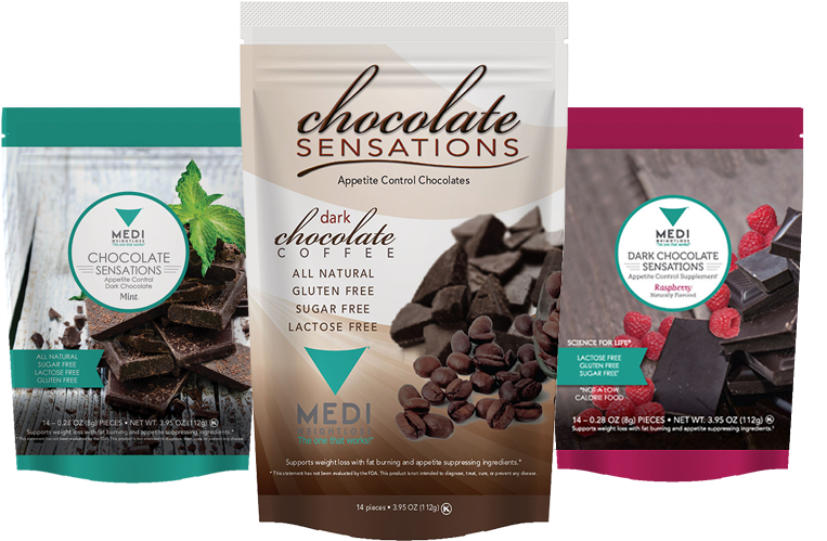 Chocolate Sensations - Variety Pack - Chocolate (800x800), Png Download