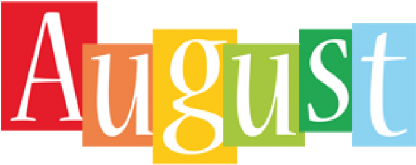 August-600x315 - Regis!: The Unauthorized Biography [book] (600x315), Png Download