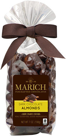 Savory Pantry Dark Chocolate Espresso Beans - Chocolate (600x600), Png Download