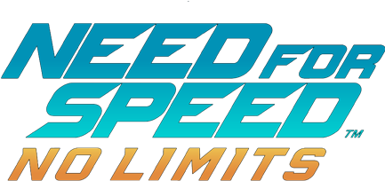 Header-0 - Logo Need For Speed No Limits (550x221), Png Download