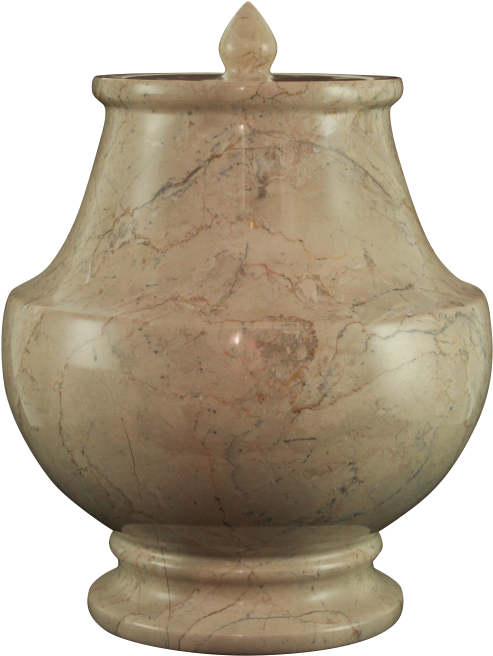 Antique (500x663), Png Download