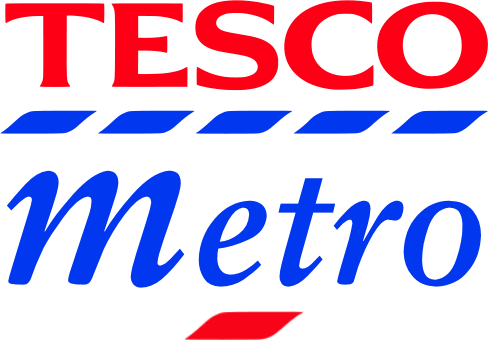 Tesco Metro - Tesco Extra (488x340), Png Download