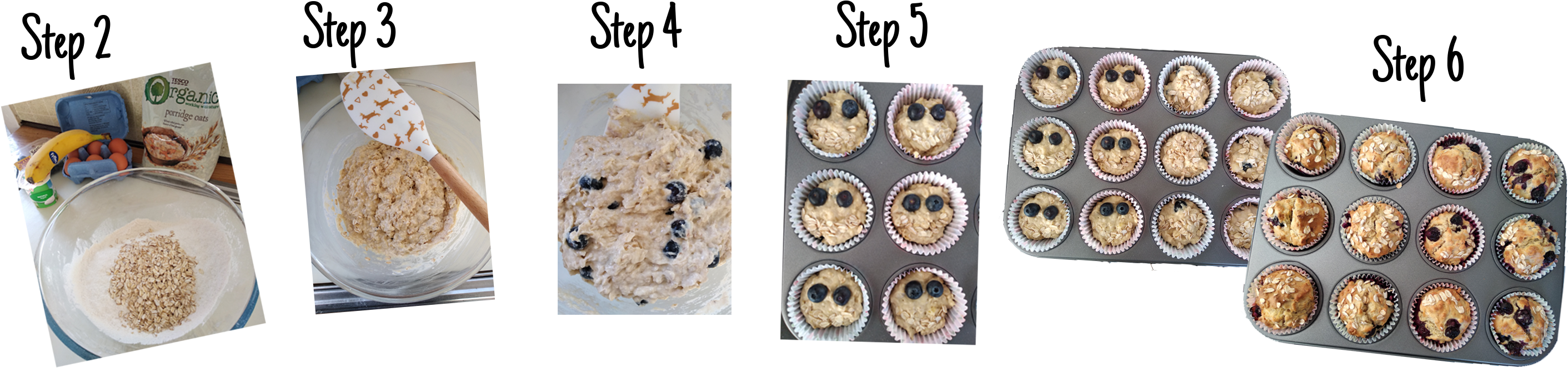 Organic Baby Food Pip And Pear Children Recipes - Chocolate Chip (2880x720), Png Download