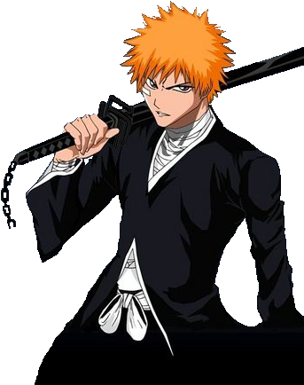 Ichigo Kurosaki Images Kurosaki Kun Wallpaper And Background - Bleach Ichigo Quotes (347x479), Png Download