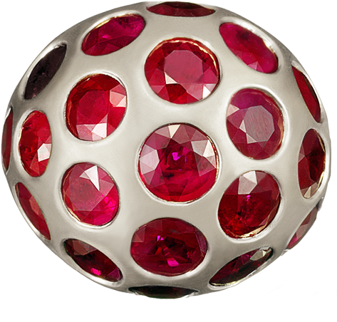 Bead (800x800), Png Download