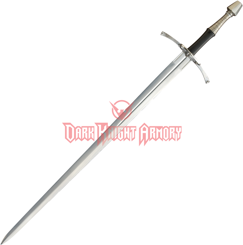 15th Century Knight Sword, Medieval Knight, Medieval - Light Bringer Sword In Real Life (850x850), Png Download