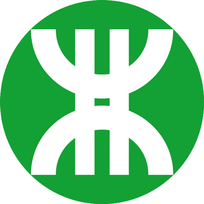 Shenzhen Metro - Make A Chatterbox Template (689x689), Png Download