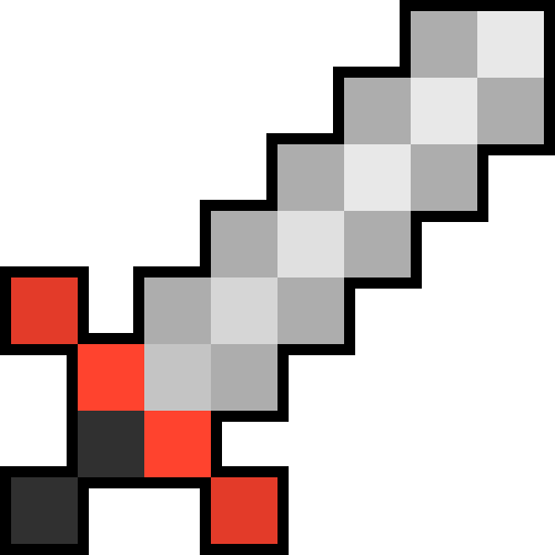 Grand Knight Sword - Graphics (500x500), Png Download