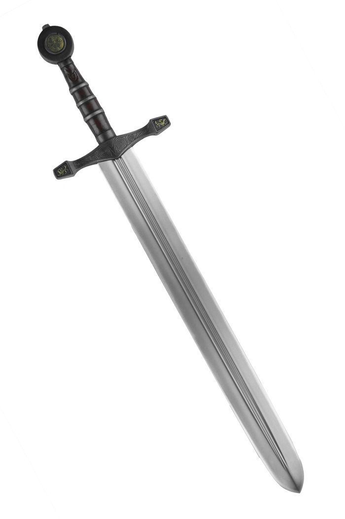 The Griffin Larp Sword From Calimacil Is Perfect For - Bosch Hole Saw Drill Bit (700x1054), Png Download