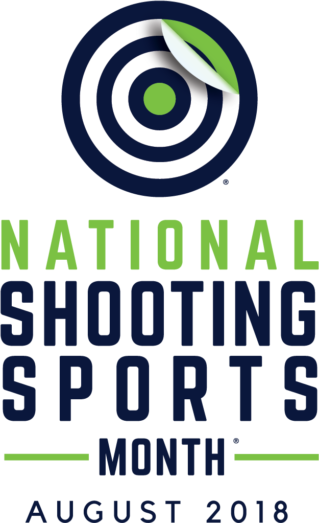 Ai Png Jpg - National Shooting Sports Month (755x1135), Png Download