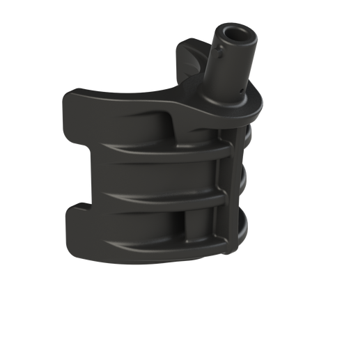 Light Pole Bracket (500x500), Png Download