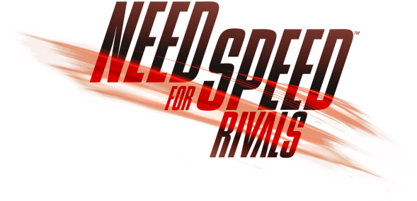 Need For Speed Png Logo - Electronic Arts Need For Speed Rivals (ps4) (700x424), Png Download
