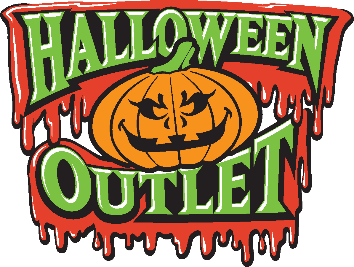 Halloween Outlet (1195x900), Png Download