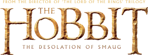 Find An Hfr Theater - Hobbit Strategy Battle Game Logo (700x240), Png Download