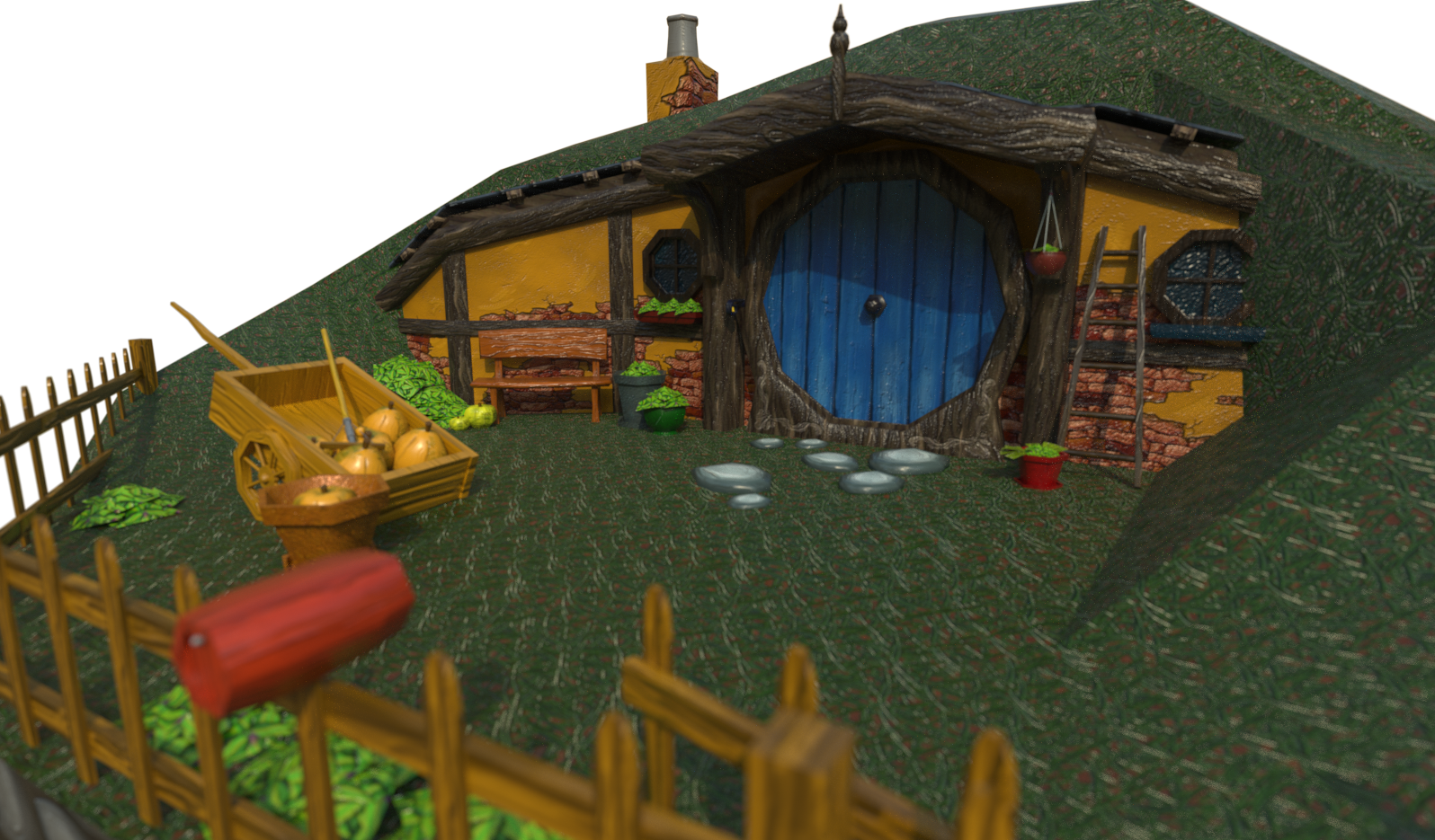 Scale Model (1596x935), Png Download