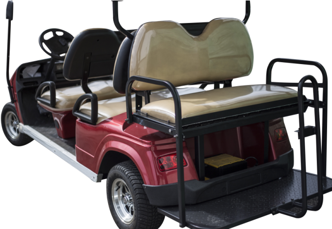 Agt Hobbit 4 2 Electric Car Infinus 2018 03 13t22 - Car (700x467), Png Download