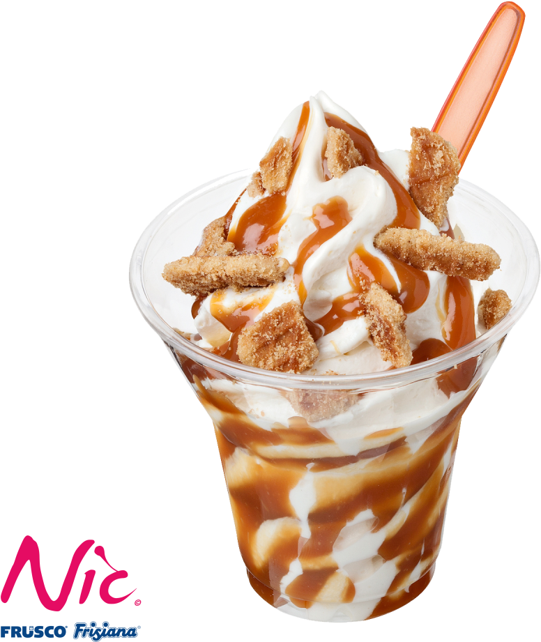 Ice Cream Cup 500cc Png-254kb - National Inspection Council For Electrical Installation (1000x1000), Png Download