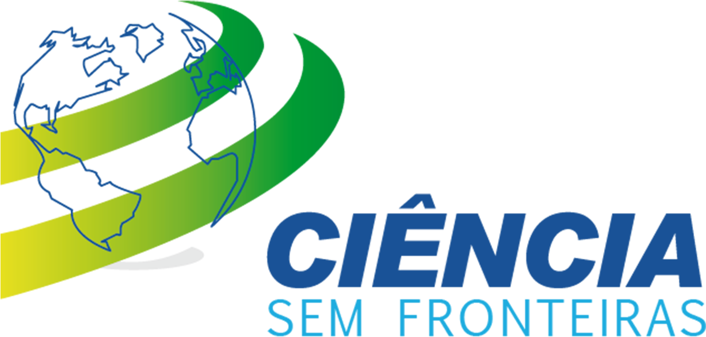 Ciência Sem Fronteiras - Science Without Borders (1376x688), Png Download