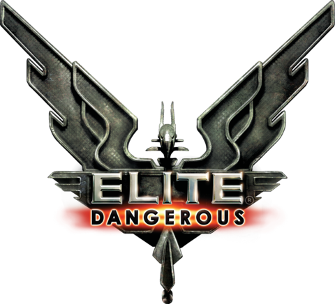 Fans Of The Third Sequel To The Elite Game Created - Elite Dangerous Png (480x436), Png Download