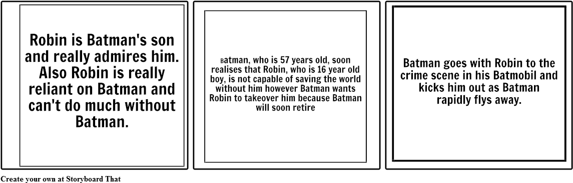 Batman Robin P1 - Loopnet (1164x385), Png Download