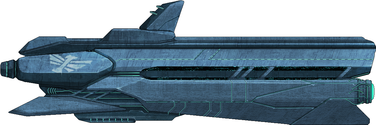 Federation Assault Ships - Pixel Starships Federation Ships (1225x425), Png Download