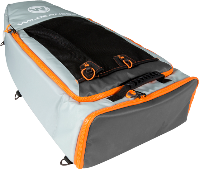 Catch Cooler - Wilderness Systems Catch Cooler, Wilderness Systems (1230x930), Png Download
