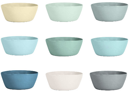 Ice Cream Bowl 12cm - Bowl (450x320), Png Download