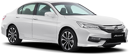 This Content Requires Html5/css3, Webgl, Or Adobe Flash - Malaysia Honda Accord 2.0 2017 (600x400), Png Download