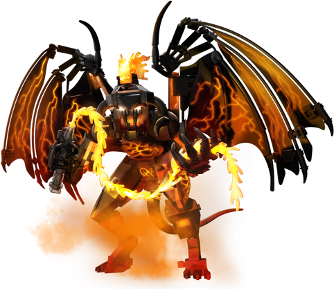 Lego Lord Of The Rings Fans, Please Sign & Support - Lego Lord Of The Rings Dragon (481x501), Png Download