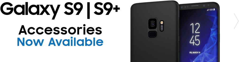 Samsung Galaxy S9 Accessories - Samsung On Nxt 16gb (1050x350), Png Download