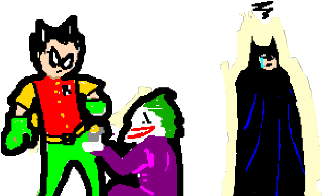 Cartoon (640x480), Png Download