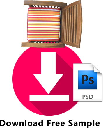 Home Accessories 2d Furniture Symbols In Antique Style - Plan (354x440), Png Download