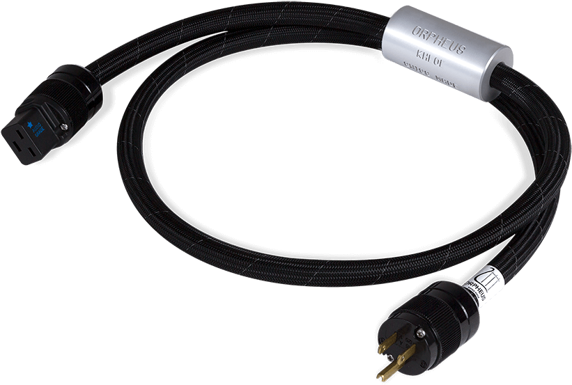 Power Cablekhloe Black Edition - Laboratory (841x567), Png Download