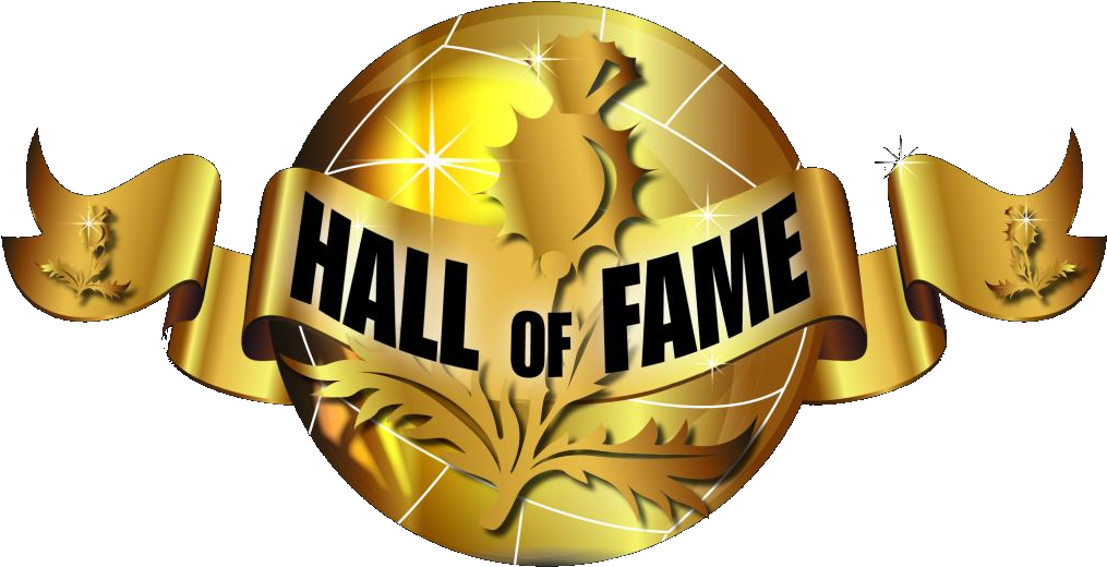 Guess Who Made To The Hall Of Fame - Illustration (1200x796), Png Download