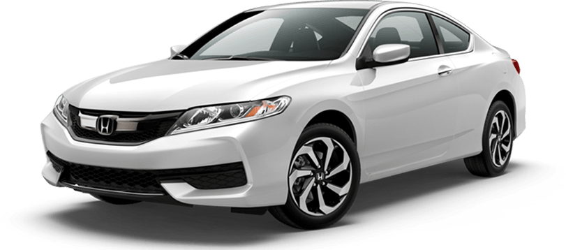 2017 Honda Accord For Sale In Oklahoma City, Ok - 2017 Honda Accord Coupe Hfp (811x358), Png Download