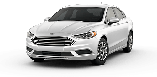 2018 Honda Accord Sedan Lx Cvt, 2018 Ford Fusion S (500x300), Png Download