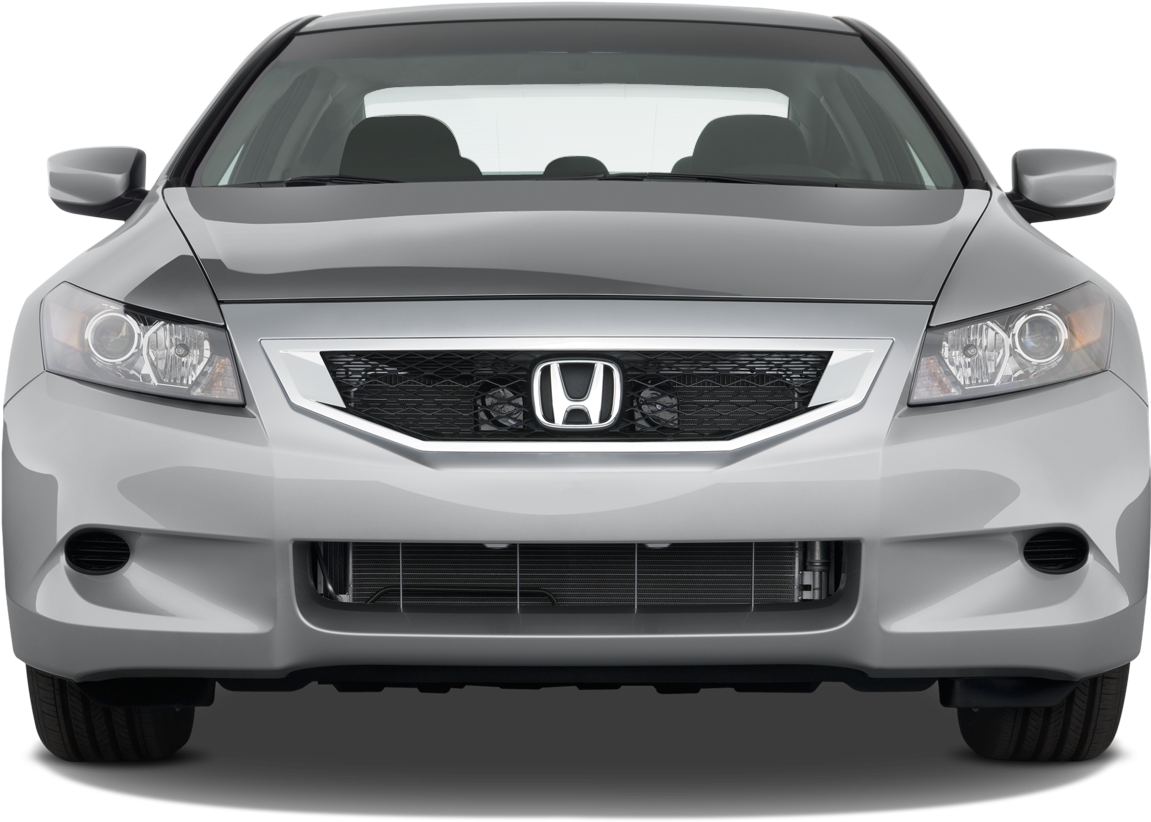 Honda Accord Png 2008 Honda Acco - 2010 Honda Accord Coupe Front (1280x960), Png Download