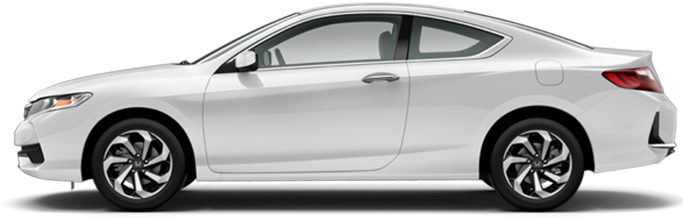 2017 Honda Accord Coupe Lx-s W/honda Sensing - Honda Accord Coupe Lx 2017 (683x220), Png Download